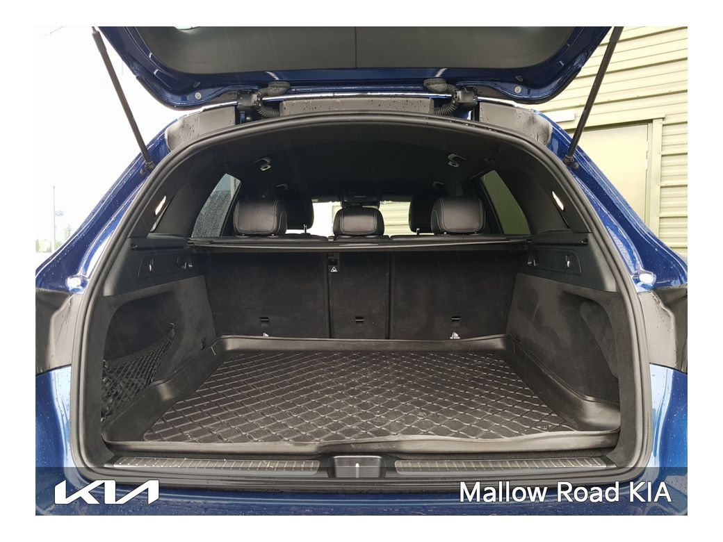 2021 Mercedes-Benz GLC Class