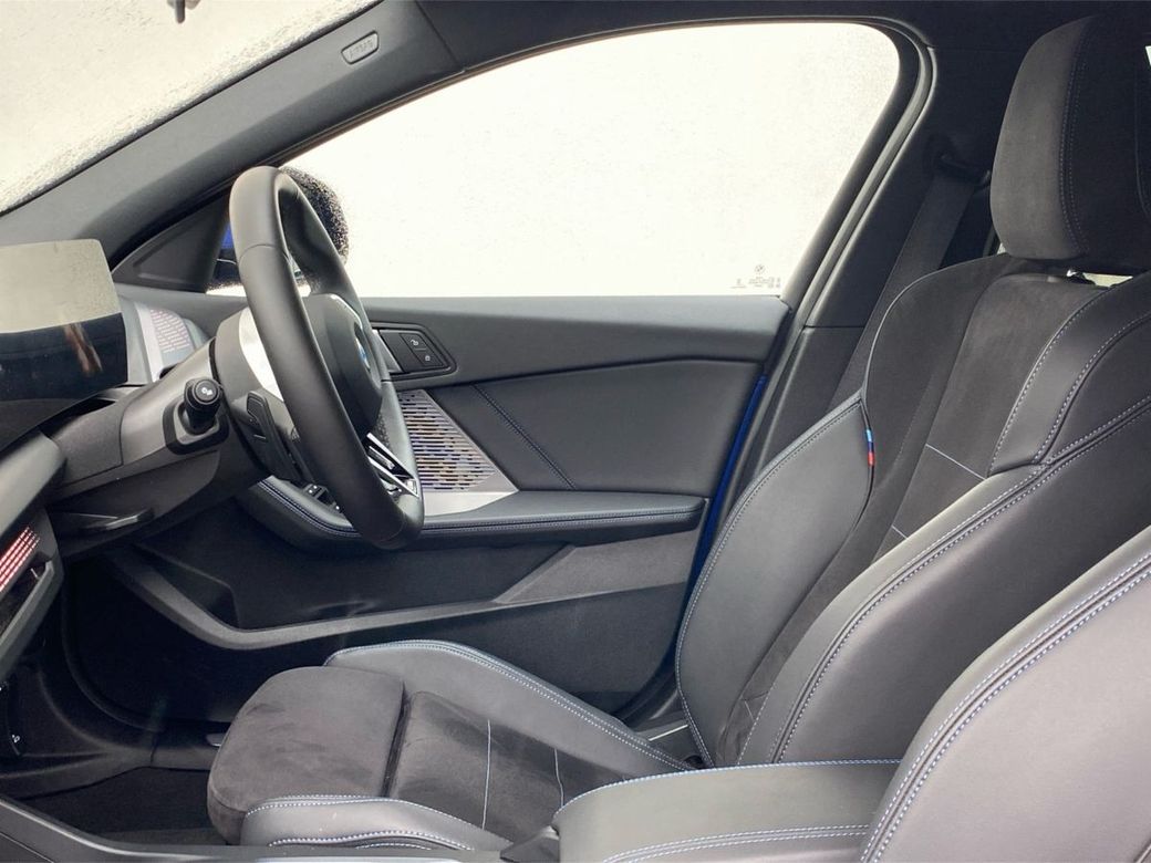 2025 BMW 1 Series
