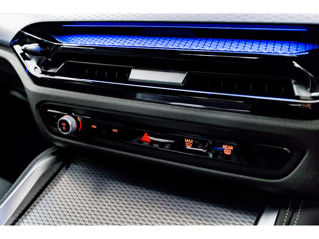 2025 BMW i4