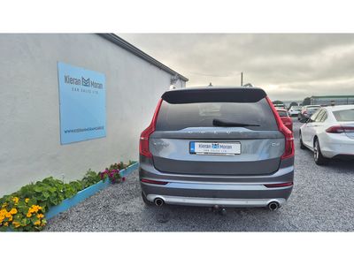 2017 Volvo XC90