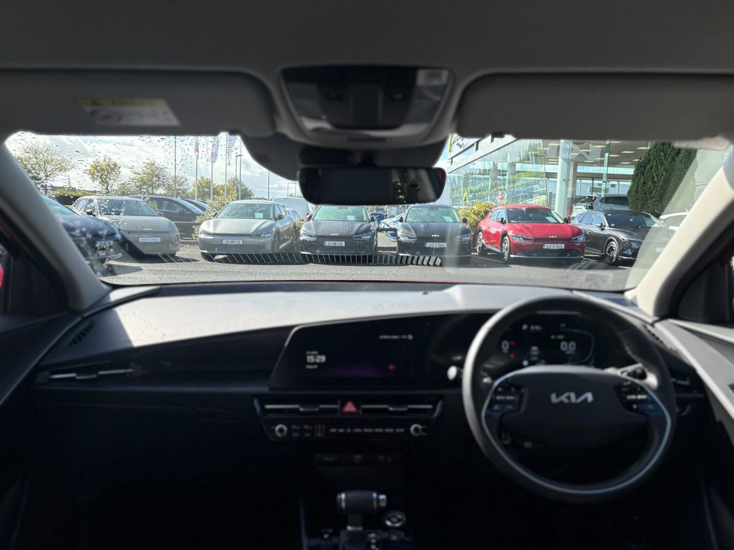 2026 Kia Niro
