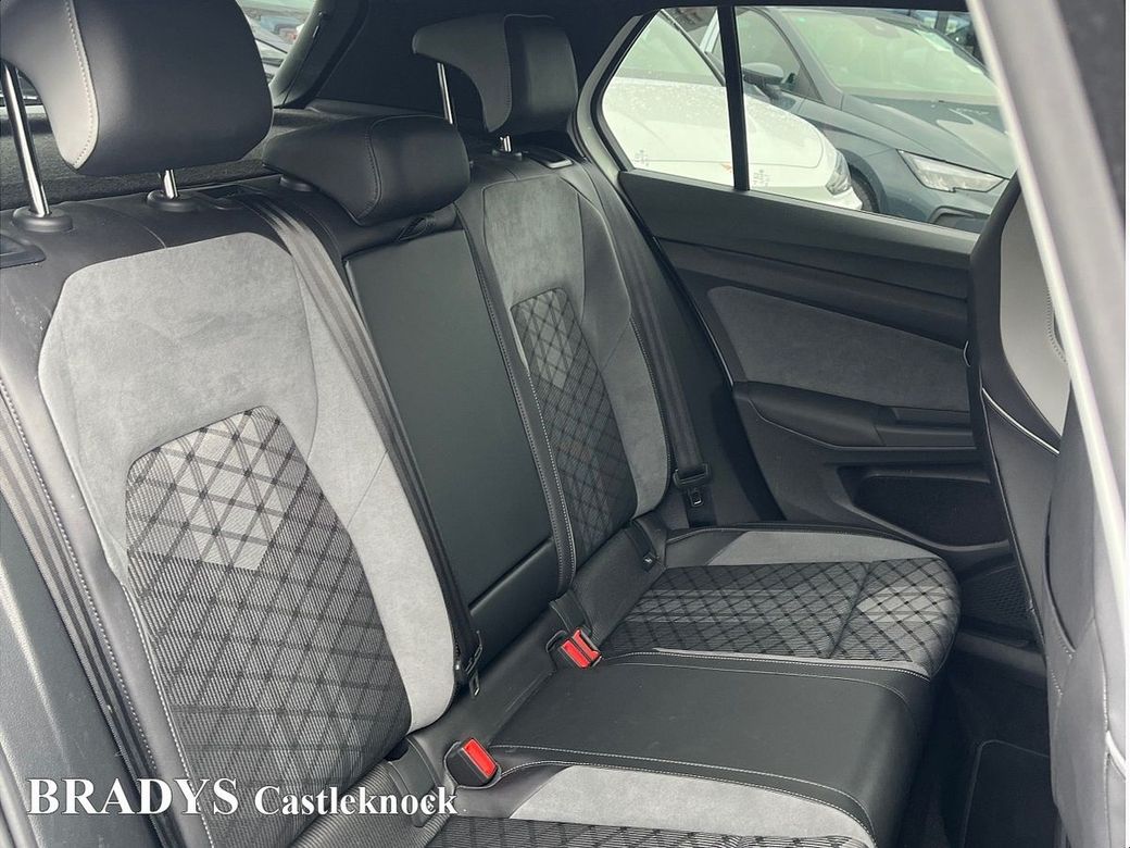 2023 Volkswagen Golf