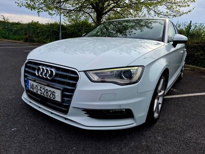 2014 Audi A3