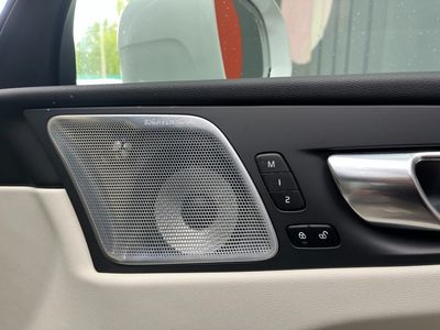 2021 Volvo XC60