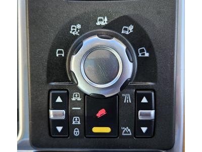2011 Land Rover Range Rover