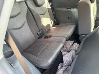 2013 Toyota Prius Alpha