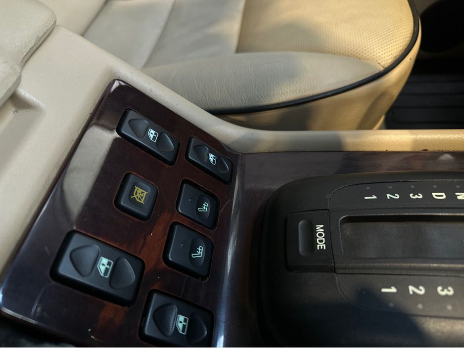 2004 Land Rover Discovery