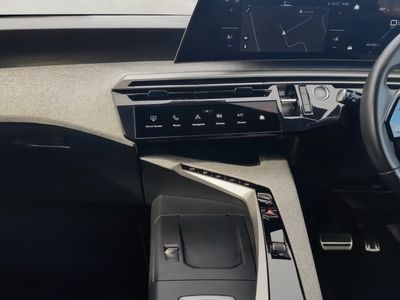 2025 Peugeot 3008