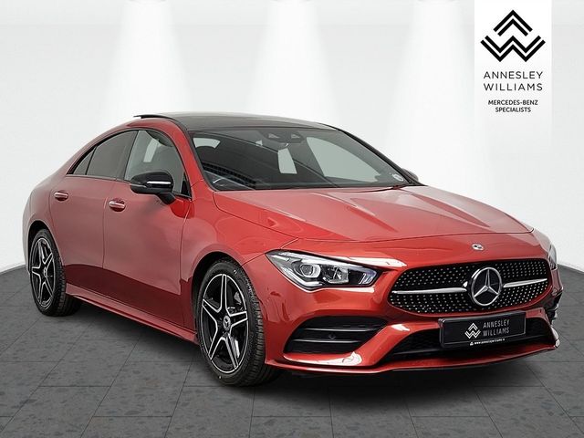 vehicle for sale from Annesley Williams