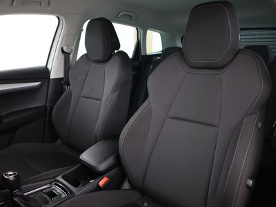 2022 Skoda Karoq