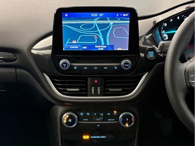 2023 Ford Puma
