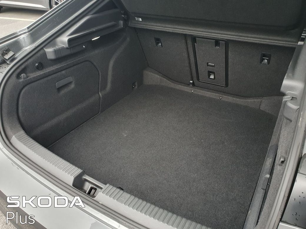 2025 Skoda Superb