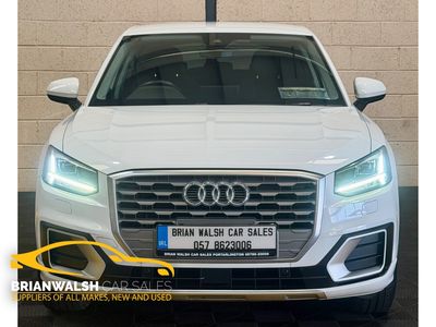 2019 Audi Q2