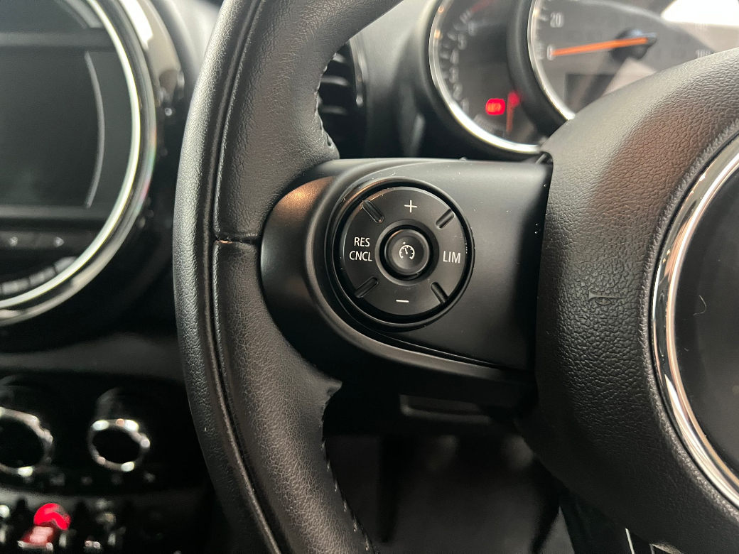 2017 Mini Cooper
