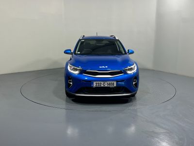 2023 Kia Stonic