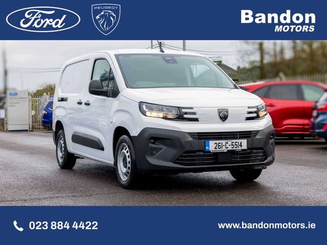 vehicle for sale from Bandon Motors