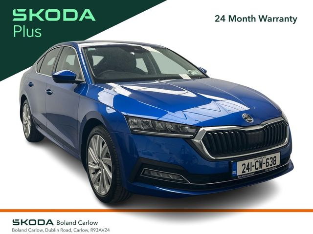 vehicle for sale from Boland Carlow