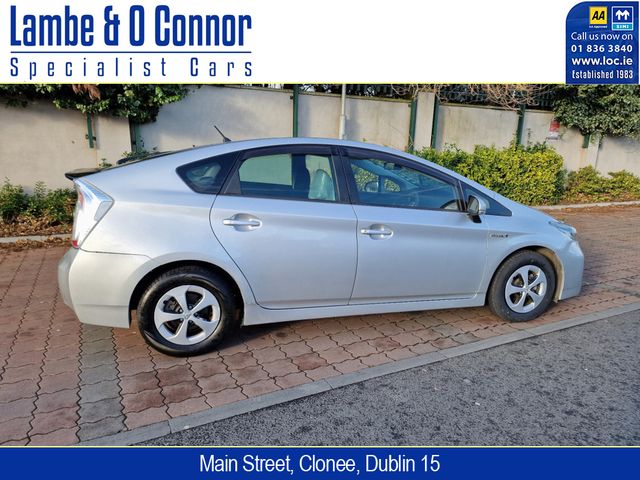 vehicle for sale from Lambe & O'Connor