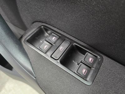 2016 Volkswagen Polo