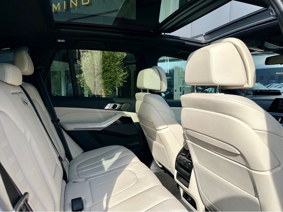 2021 BMW X5