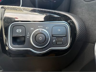 2020 Mercedes-Benz A Class