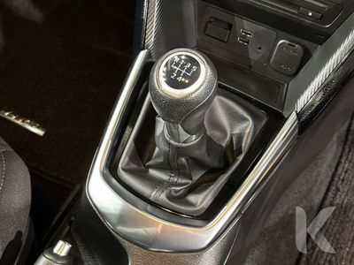 2018 Mazda Demio