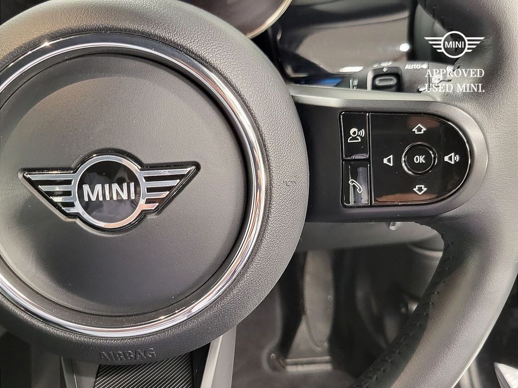 2022 Mini Cooper