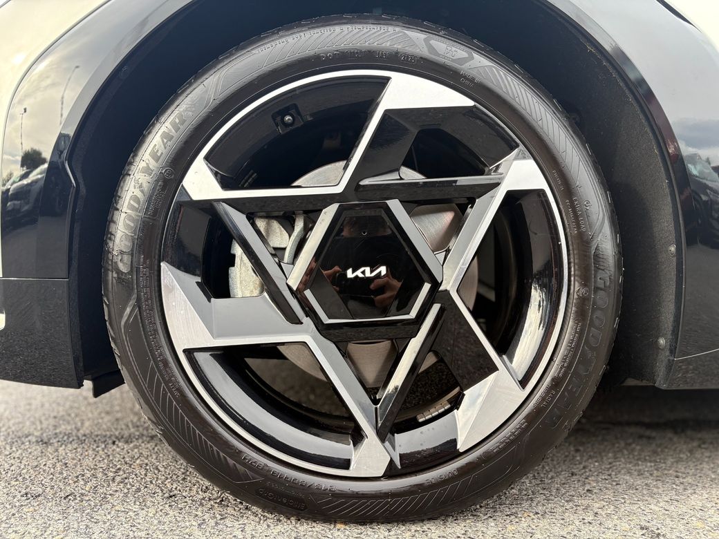 2026 Kia EV4