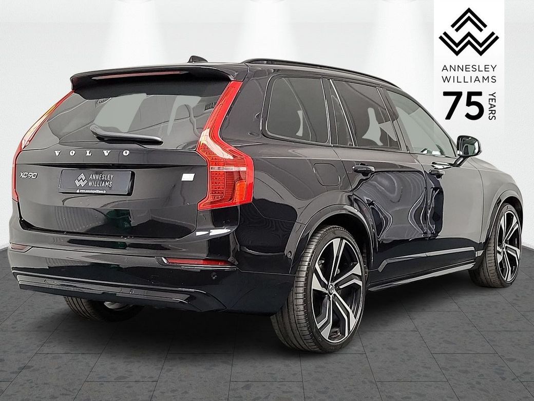 2024 Volvo XC90