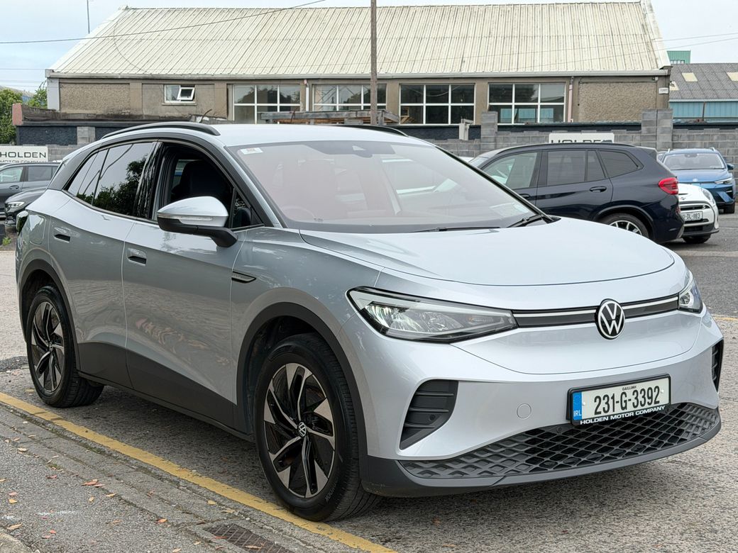 2023 Volkswagen ID.4