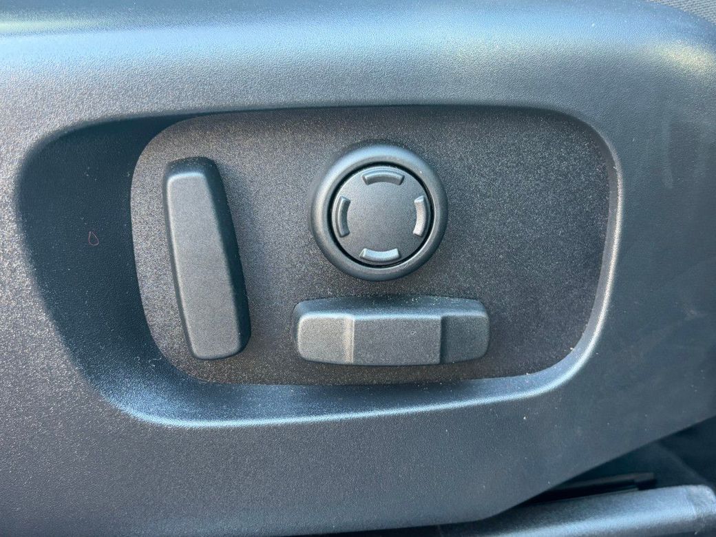 2022 Land Rover Discovery Sport