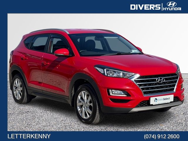 vehicle for sale from Divers Garage