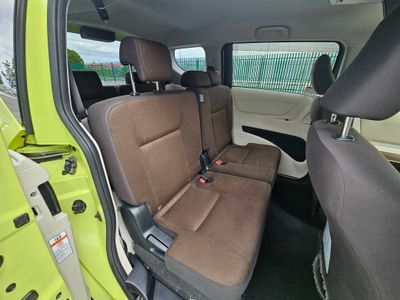 2016 Toyota Sienna