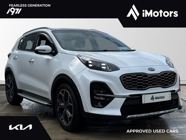 vehicle for sale from iMotors