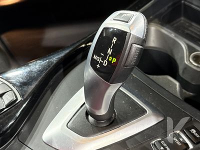 2017 BMW 1 Series