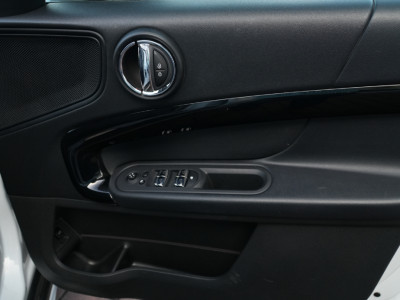 2019 Mini Cooper D