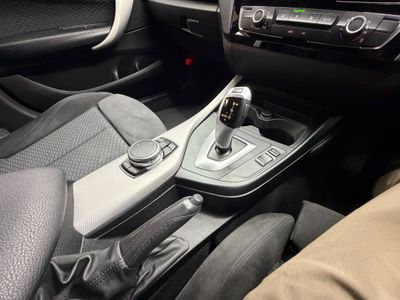2017 BMW 1 Series