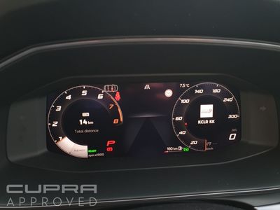 2026 Cupra Leon
