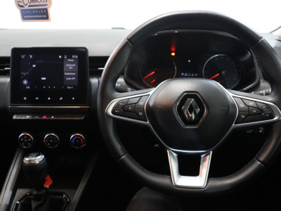 2022 Renault Clio