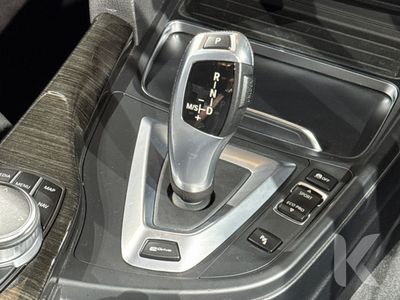 2018 BMW 3 Series