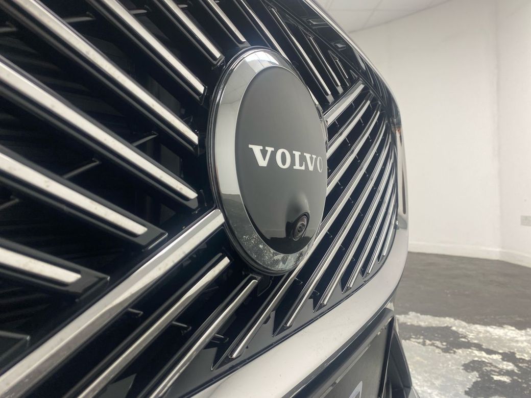 2026 Volvo XC60