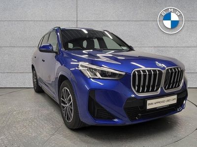 2025 BMW X1