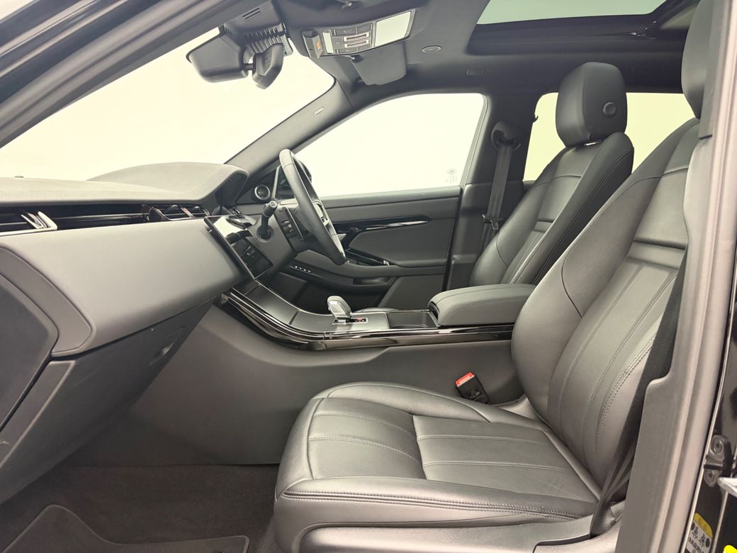 2024 Land Rover Range Rover Evoque