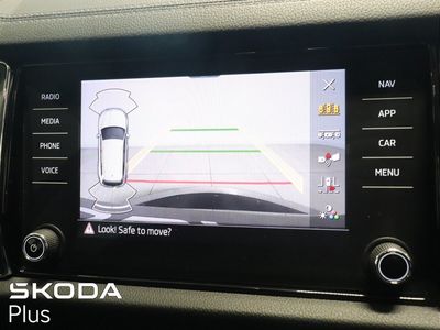 2023 Skoda Kodiaq