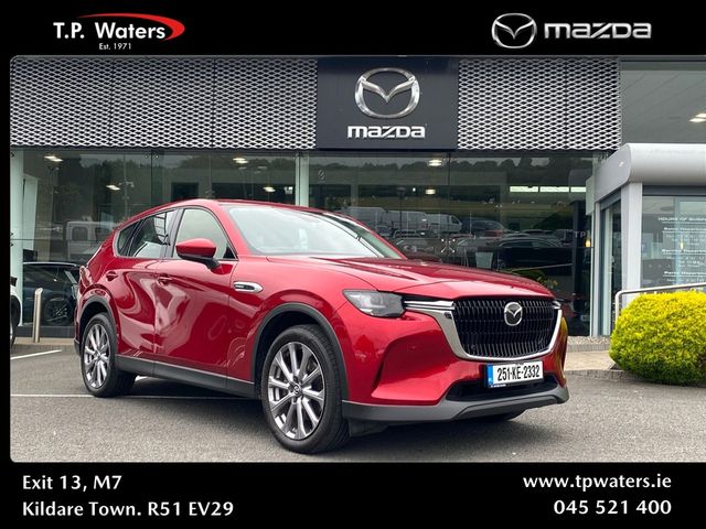 vehicle for sale from TP Waters