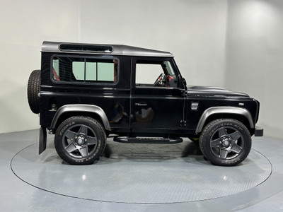 2013 Land Rover Defender