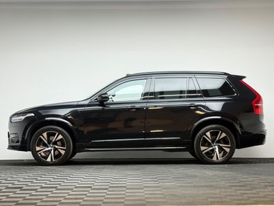 2021 Volvo XC90