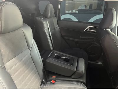 2023 Mitsubishi Outlander