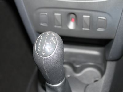 2021 Dacia Sandero