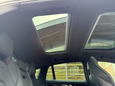 2025 Porsche Panamera